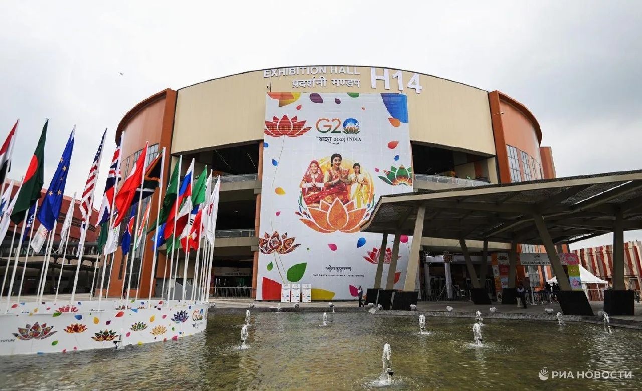 🌍✈️Подготовка саммита G20 в Майами на финальной стадии