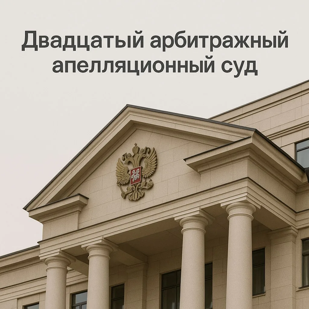 ⚖️🇷🇺Суд апелляционной инстанции встал на защиту гражданина и исключил из конкурсной м...