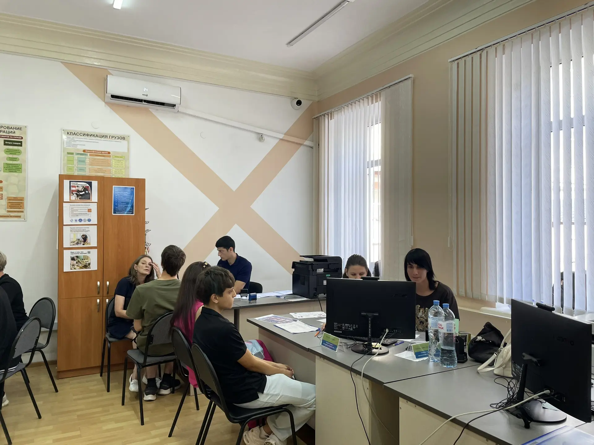 📣ПРИЁМ ПОСТУПАЮЩИХ В «КМТ»!
 
✅  «Краснодарский монтажный техникум» в активном режиме продолжает св