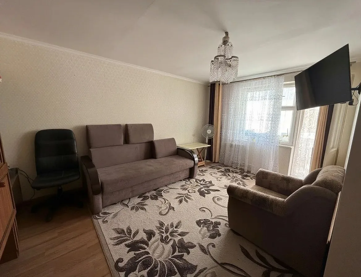🏠 2‑комнатная квартира, г. Волжск, ул. Юбилейная, д.12, 45,5 м², 5/5 этаж, панельный д...