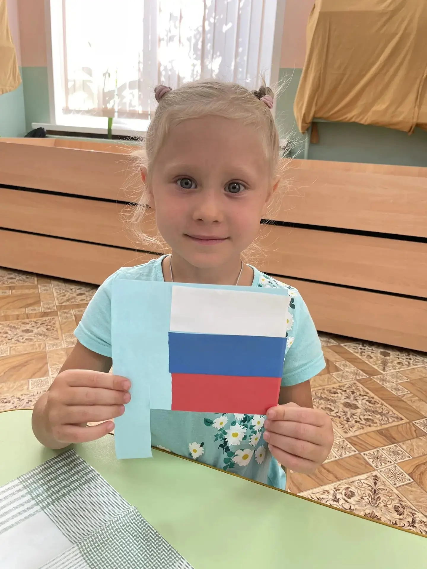 22 августа — особый день, когда мы с гордостью вспоминаем о символах нашей страны. И се...