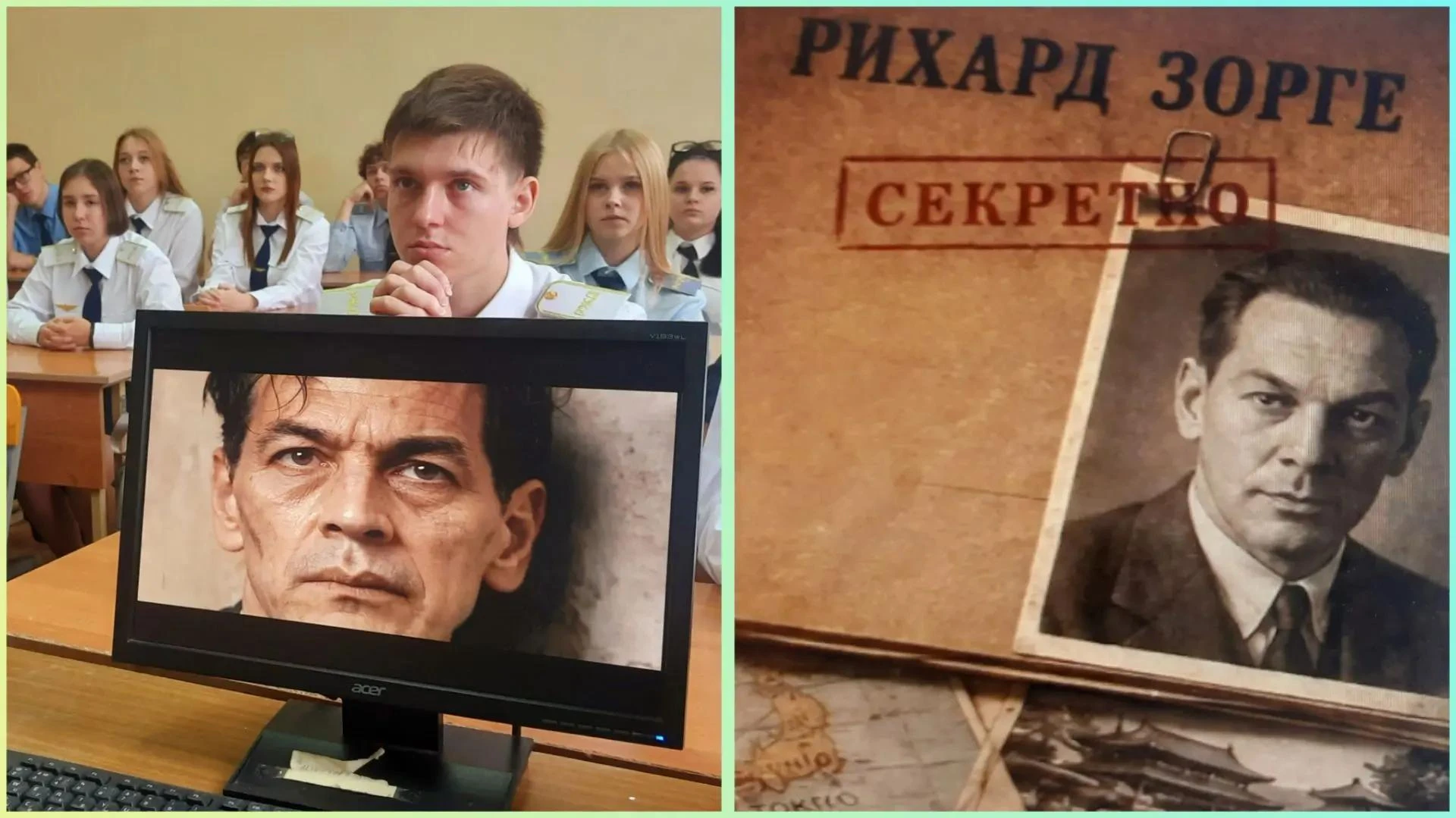 ✅В ТОГБПОУ «Железнодорожном колледже им. В. М. Баранова» состоялись очередные занятия ц...