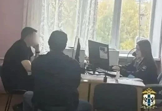 В Новосибирске задержан мужчина, напавший на беременную женщину в парке