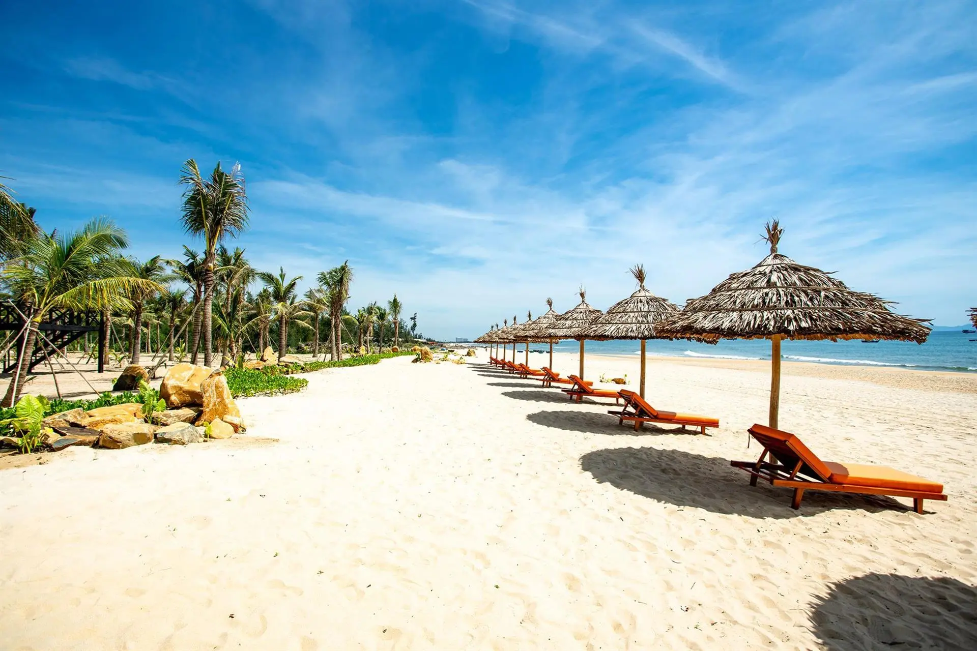 👍  РЕКОМЕНДУЕМ 👍 Bliss Hoi An Beach Resort & Wellness 5*  Знаете как бывает? Просматриваешь все отел