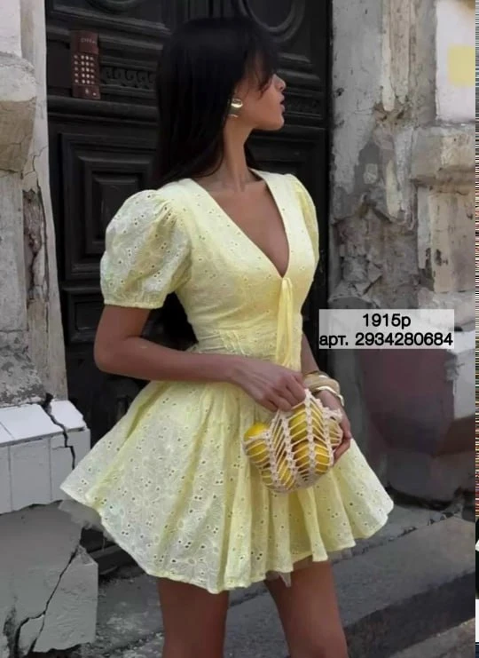 Летние платья🥰

❤️ - Понравилась!
🤔 - Не моё...

❤️ Нашли интересное? 
Поделитесь с подругой! 🙏

