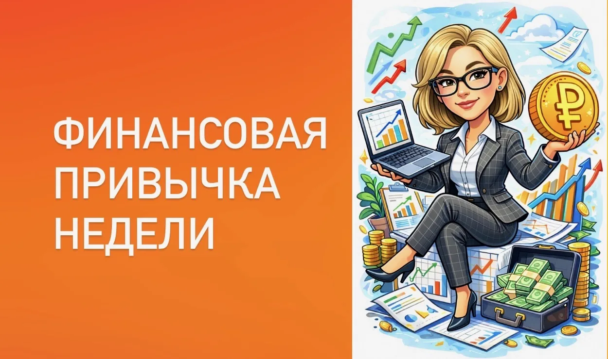 Если вы не знаете, куда хотите прийти через 3 года, деньги будут уходить на то, что важ...
