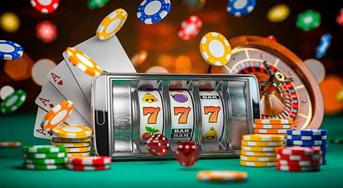 В эти игры играют «тигры»

Порядка 150 000 россиян находятся в крайней стадии зависимости от азартны
