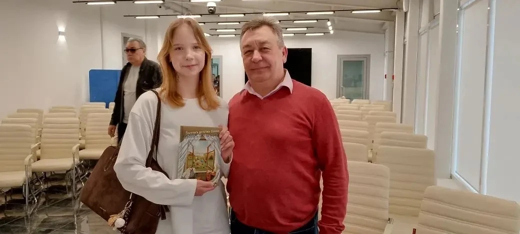 ДЕТСКАЯ ЛИТЕРАТУРА - САМАЯ ВОСТРЕБОВАННАЯ В РОССИИ СЕГОДНЯ.  Третья декада набирающего в Среднем Пов