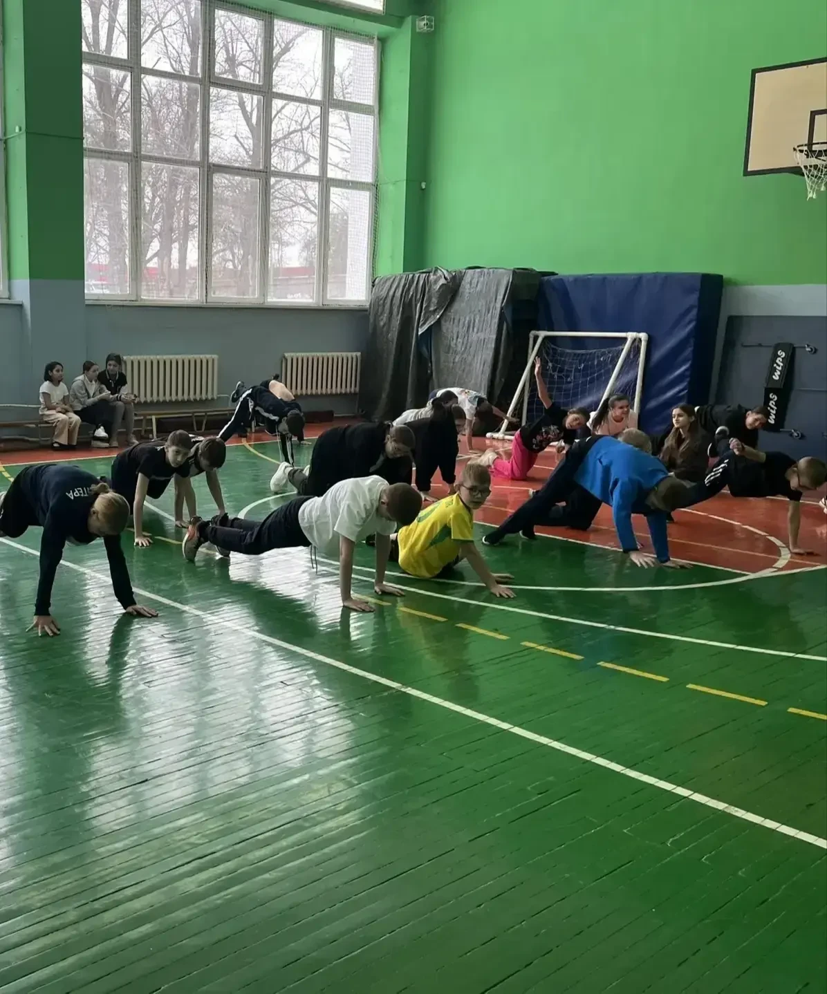 7 апреля – дата, которая ежегодно напоминает всему миру о важности заботы о себе и своем благополучи