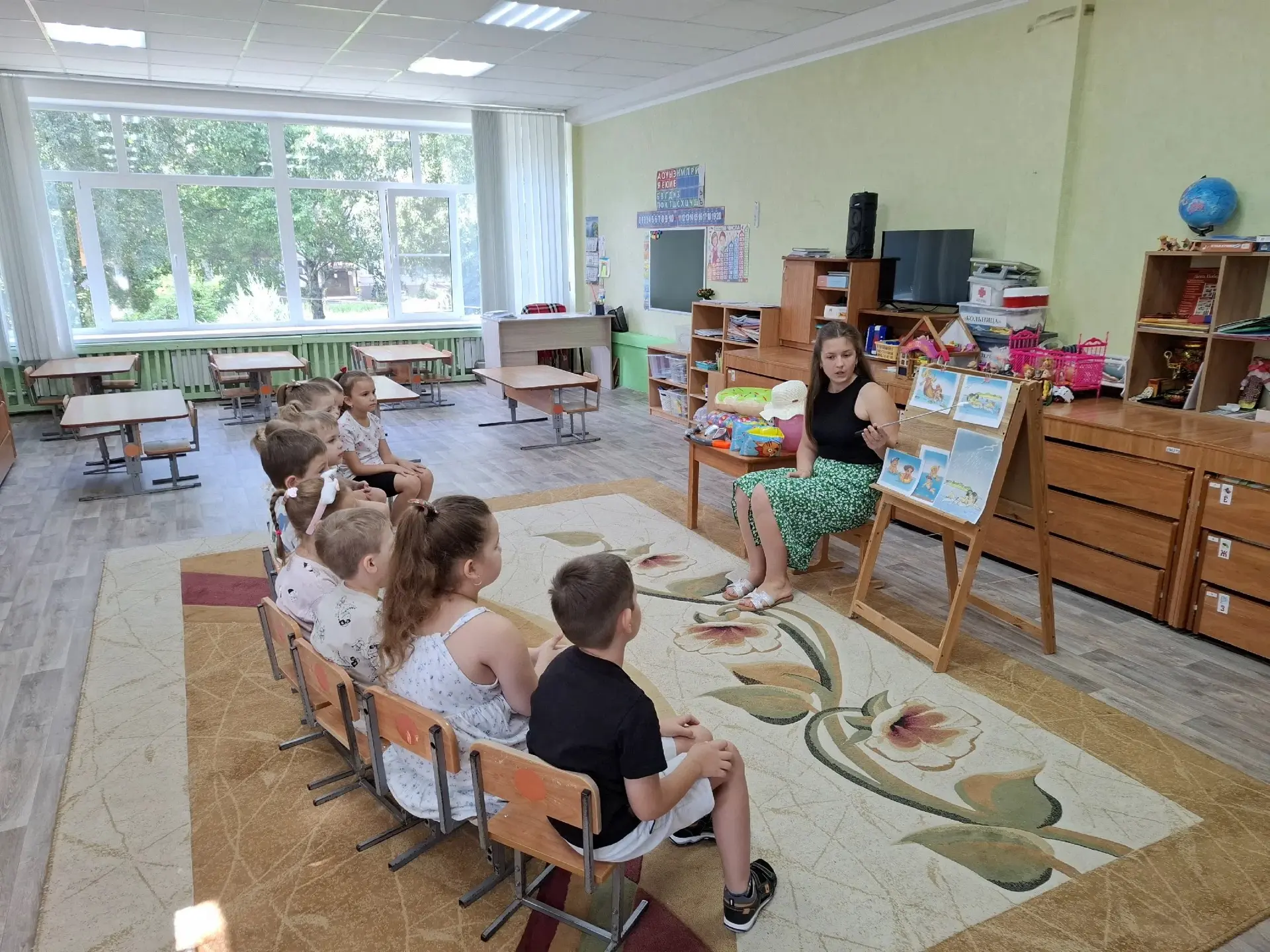 🌊«ДЕТСТВО ПРЕКРАСНО - КОГДА БЕЗОПАСНО» 🌊

🌊 В нашей группе прошла увлекательная и очень важная бе