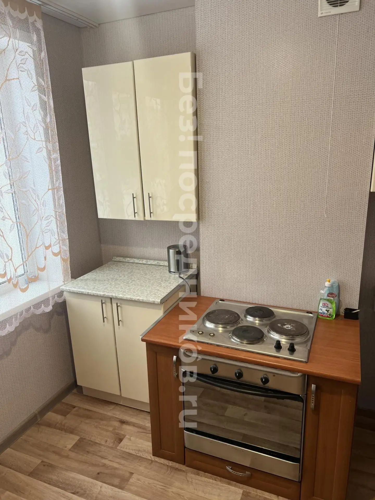 Сдам без посредников: 1-комнатная квартира, 34м² Цена: 23000 Адрес: Барнаул, Индустриальный р-н, Вла