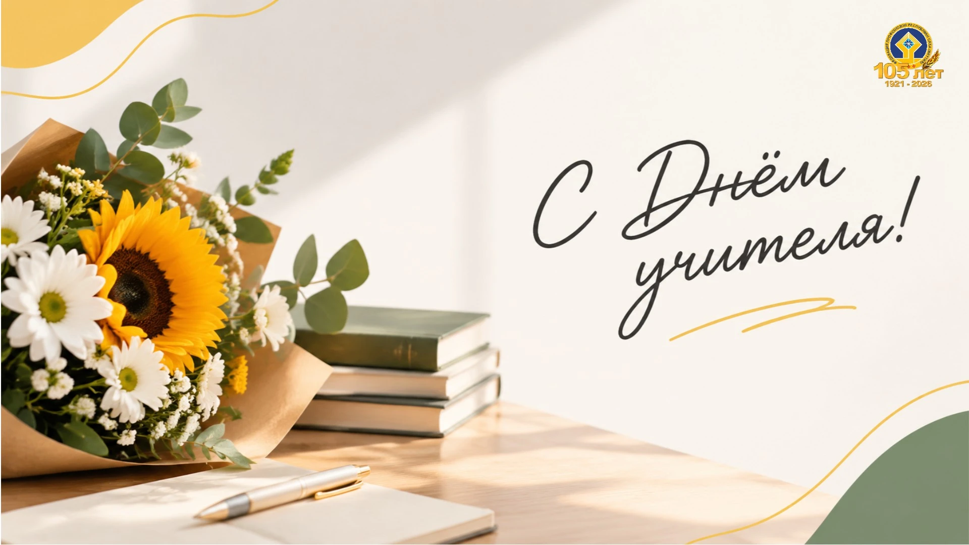 💐Уважаемые учителя, педагоги и ветераны педагогического труда!