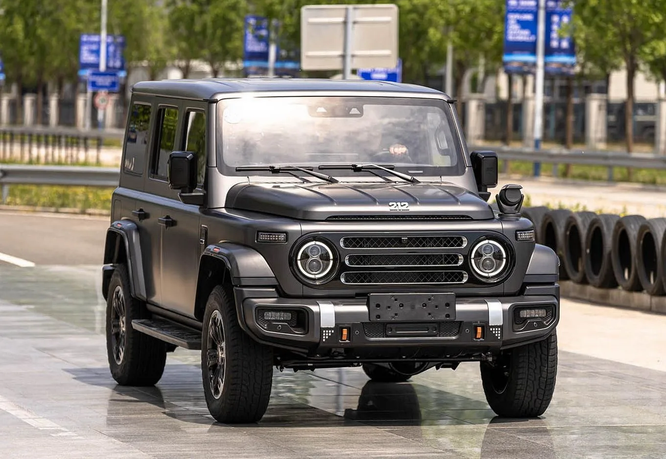 🚙💥 В РОССИИ СТАРТОВАЛИ ПРОДАЖИ ДИЗЕЛЬНОГО 212 T01 — РАМНЫЙ ЗВЕРЬ ЗА 4 650 000 ₽
Рынок снова оживил