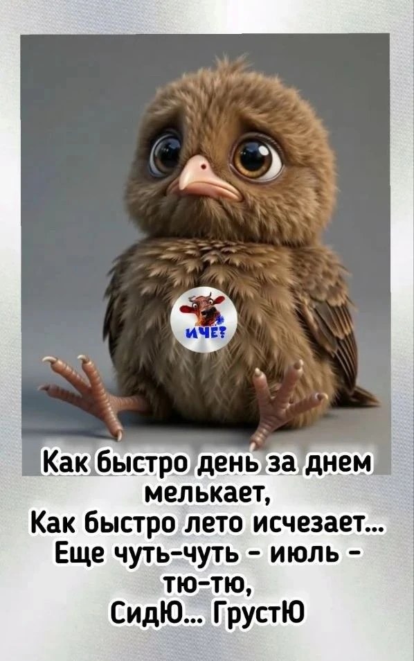 Всем добра!