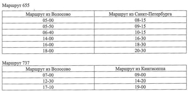 Уважаемые жители Волосовского района!