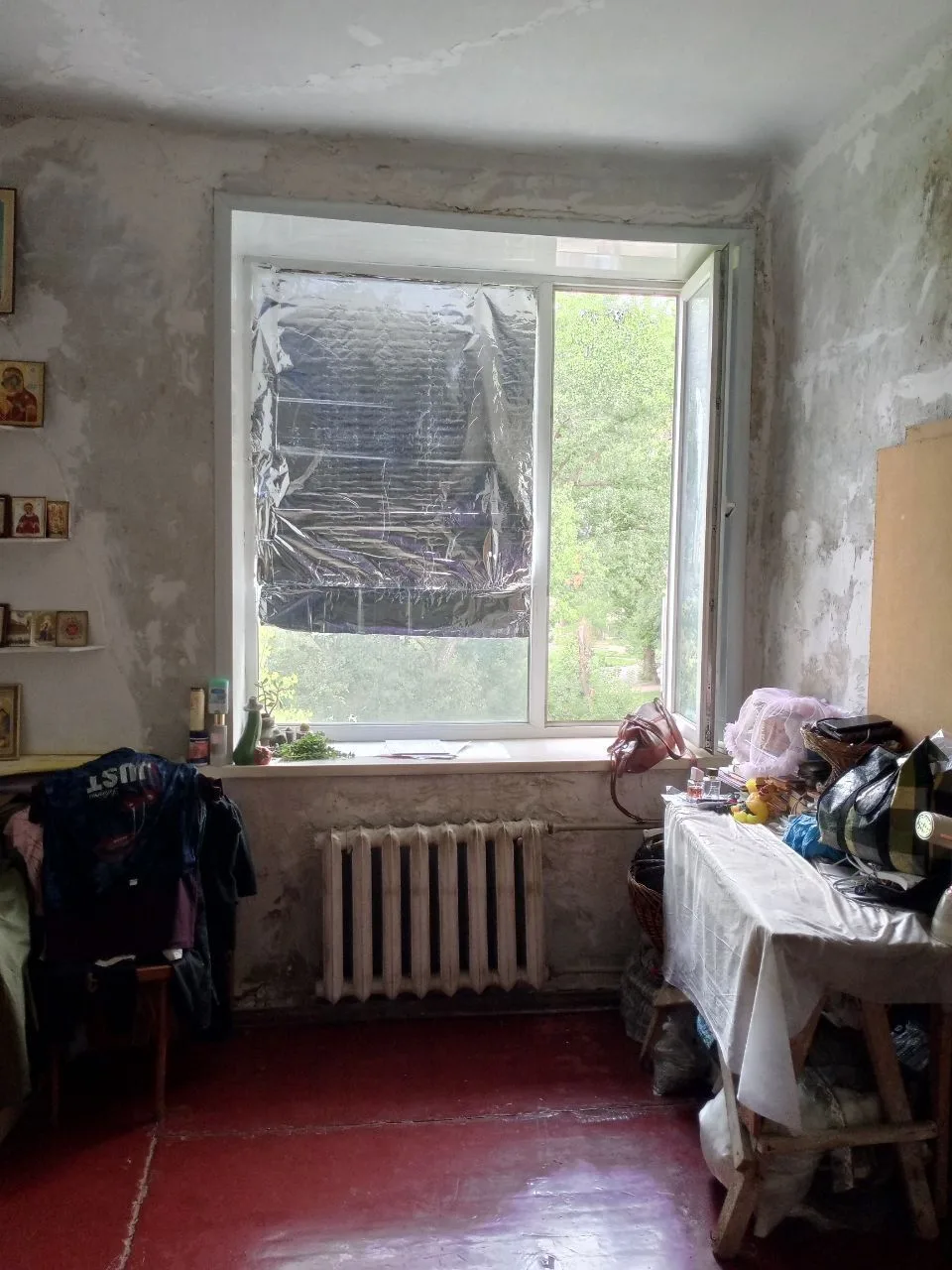 Продается 2х комнатная квартира на Городке 3 этаж из 3. Комнаты просторные,светлые 17 И...