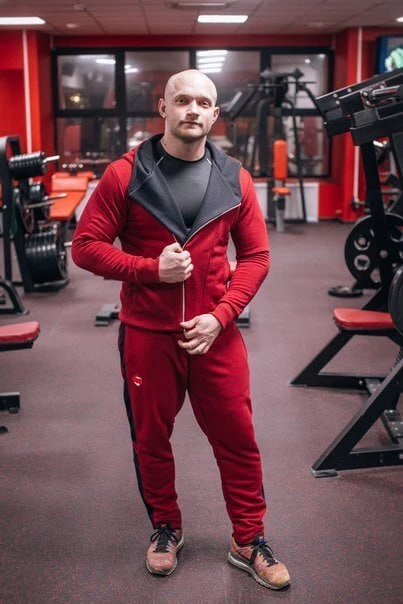 Умер Вадим Do4a Иванов, одна из самых заметных фигур российского фитнеса. Ему было 37 лет.