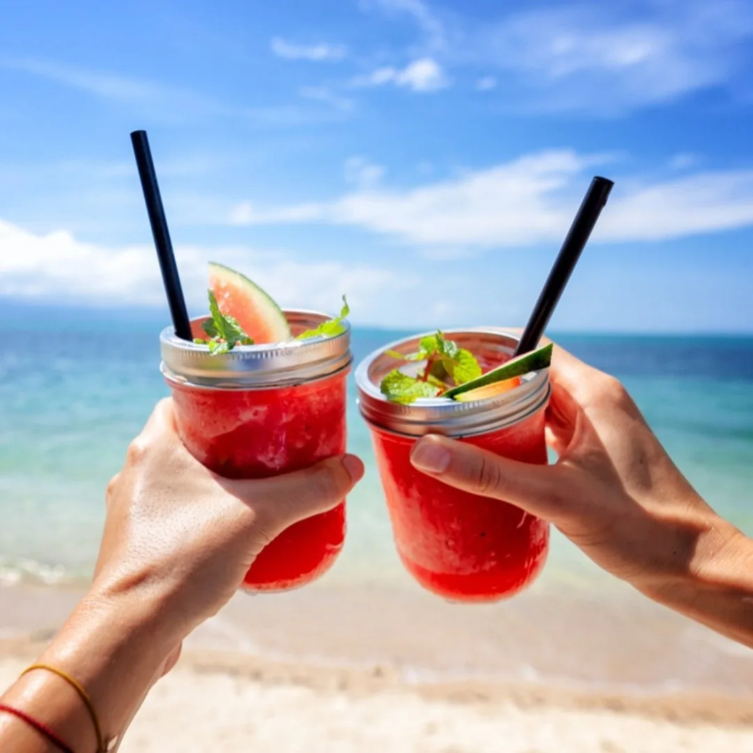 5 причин влюбиться в Таиланд 🌴
