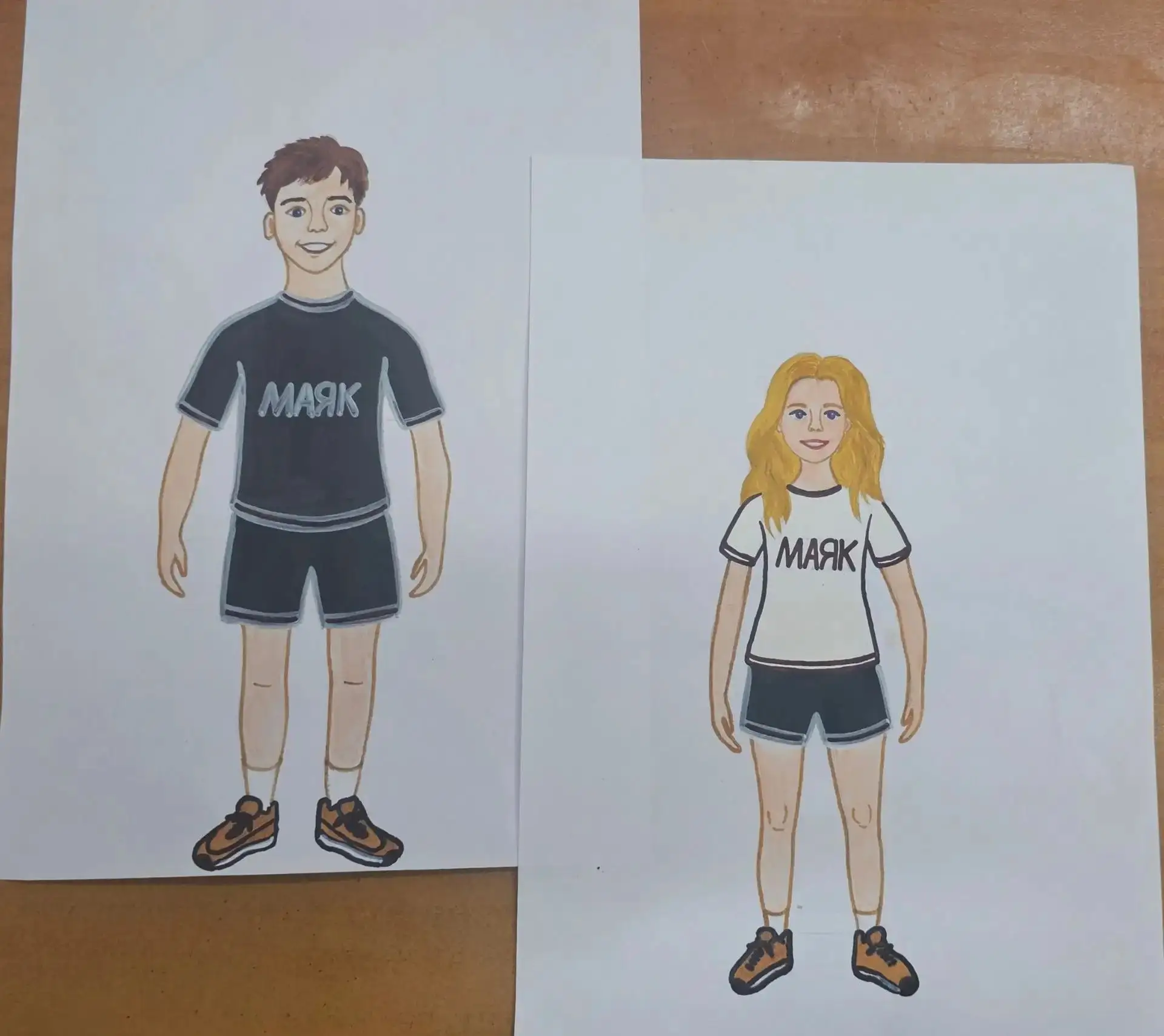 🚀 В Жирновском ДСО зажгли новые «Маяки»!