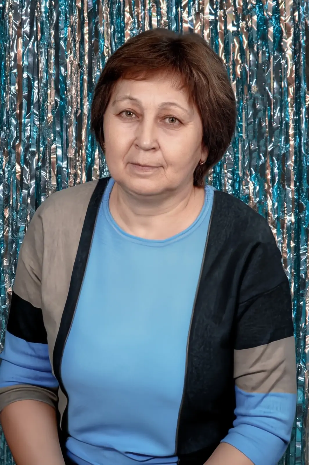 Уважаемая Татьяна Юрьевна!