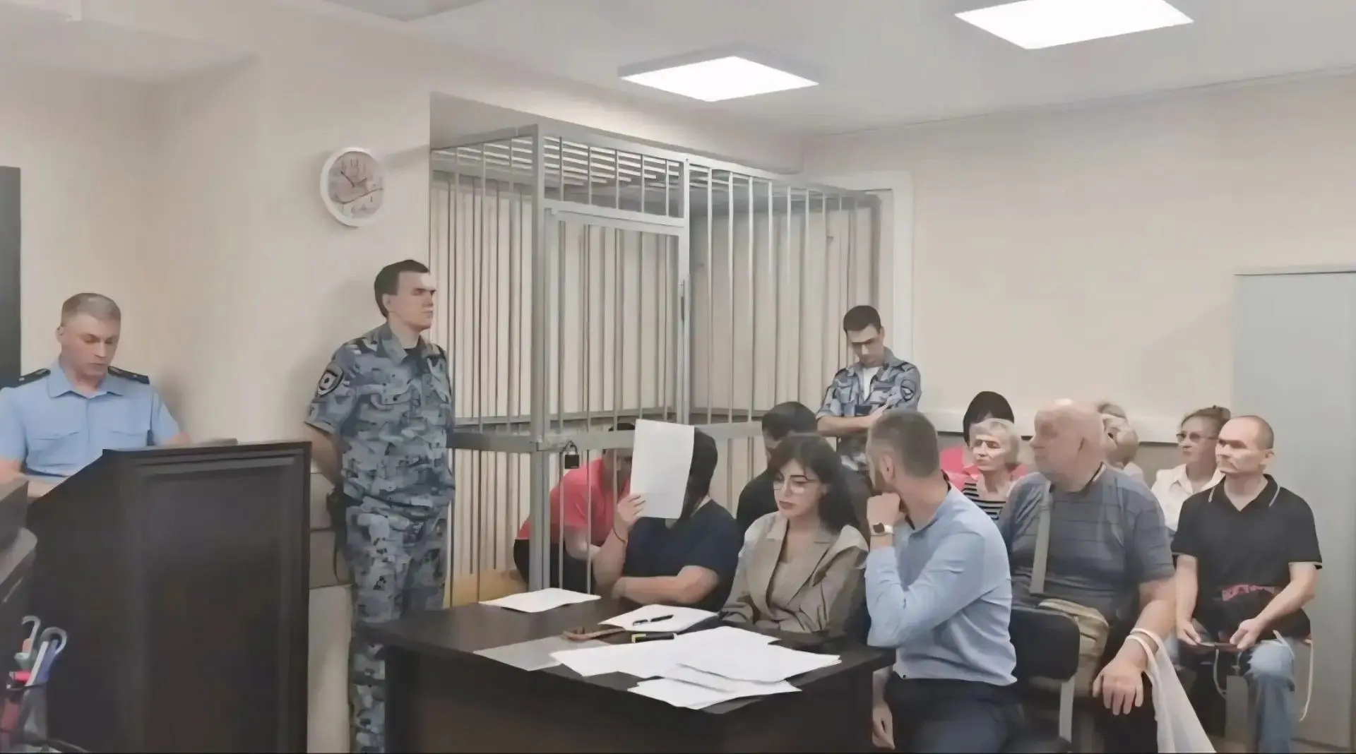 В Волгограде оглашен приговор по уголовному делу о мошенничестве на сумму более 19,5 мл...