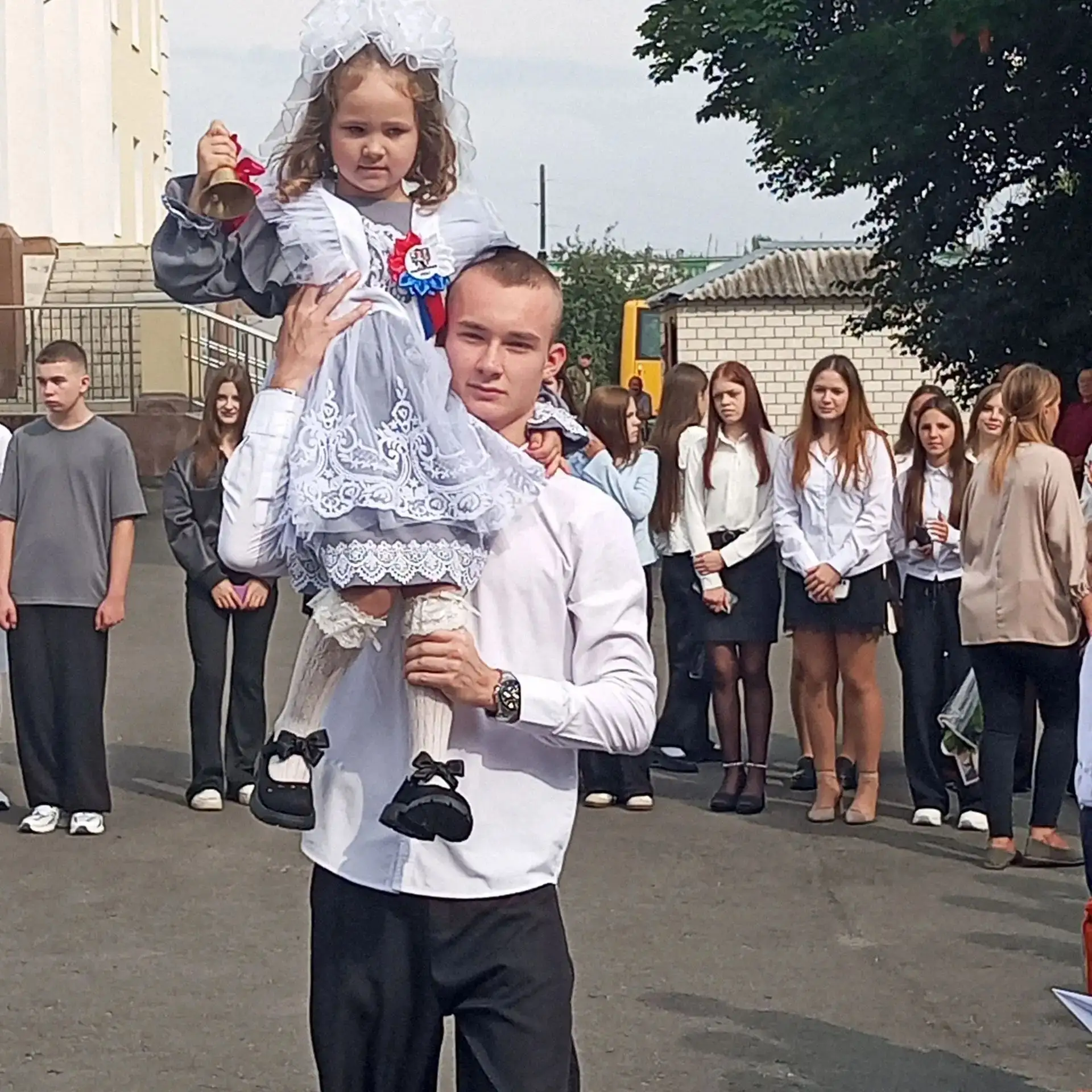 🔔ДЕНЬ ЗНАНИЙ  2026🔔