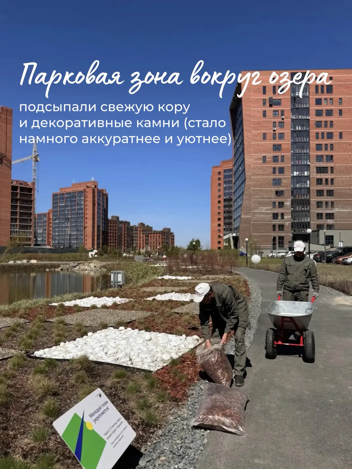 Весеннее преображение уже в разгаре!🪴