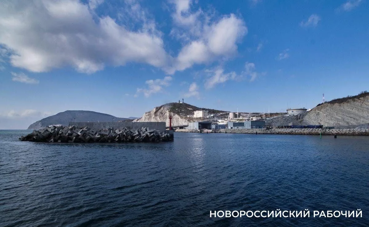 КТК возобновил погрузку нефти в Новороссийске

Вчера в Новороссийске возобновил погрузку нефти Каспи