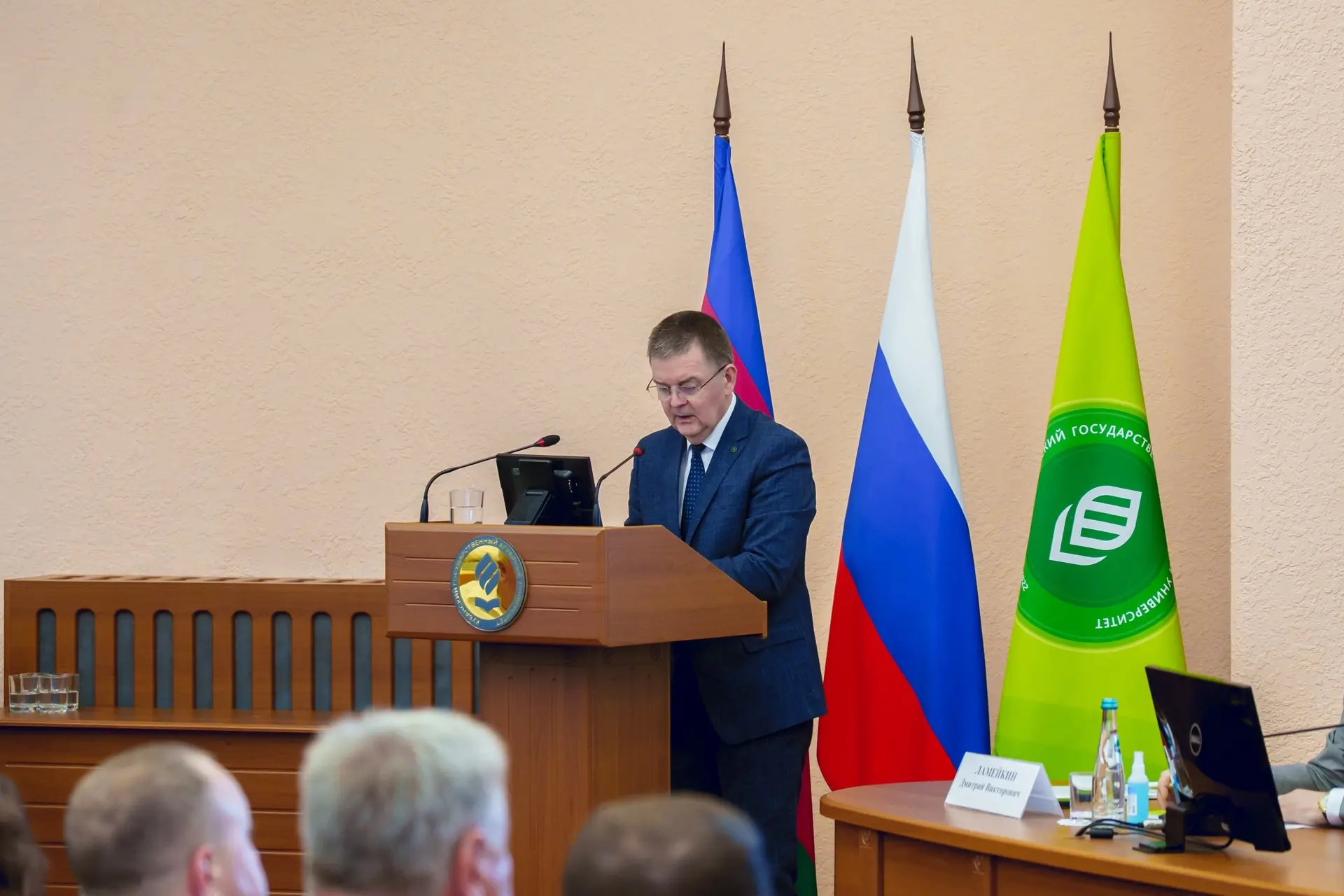 Сегодня приняла участие во встрече с активом Прикубанского 6-го одномандатного избирательного округа