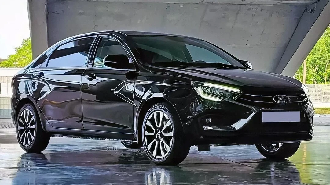 Ликвидация склада LADA в Екатеринбурге