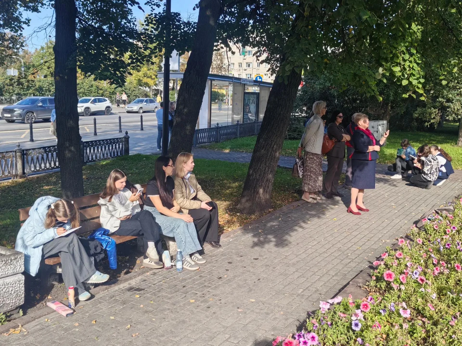 День города продолжается! ⭐