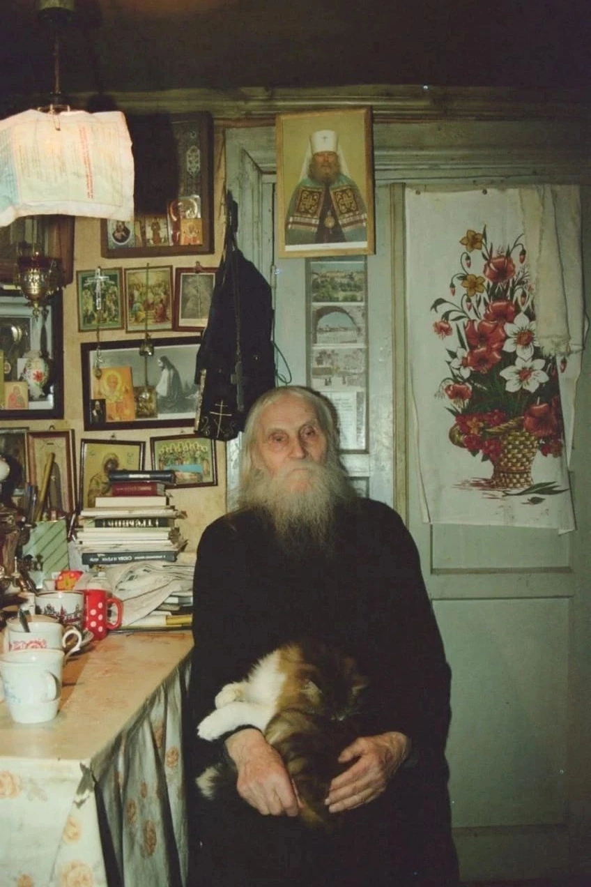 Не ропщи
