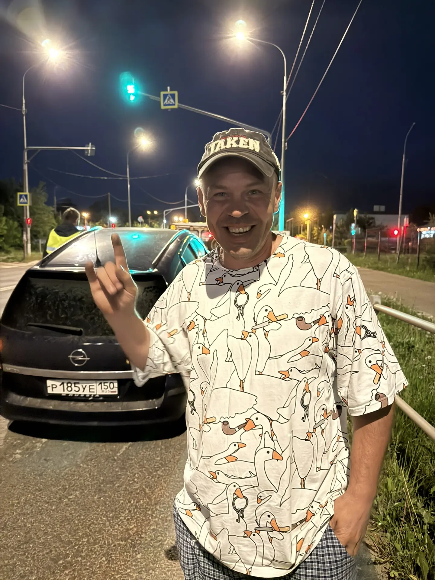 🔥Эвакуация проходит успешно🔥