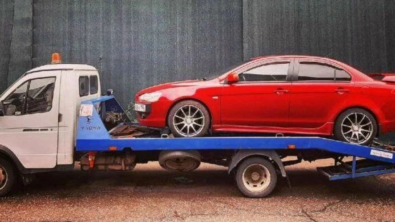 Более 500 автовладельцев оштрафовали за нарушения парковки в Подмосковье