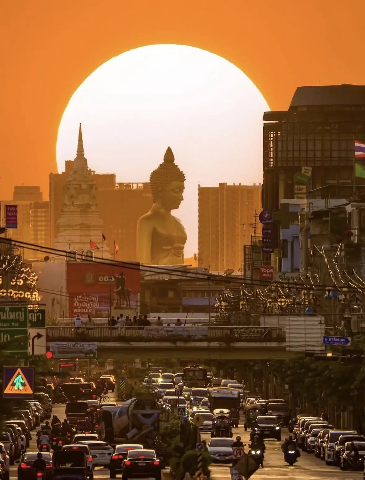 БАНГКОК 2026 🇹🇭✈️💚