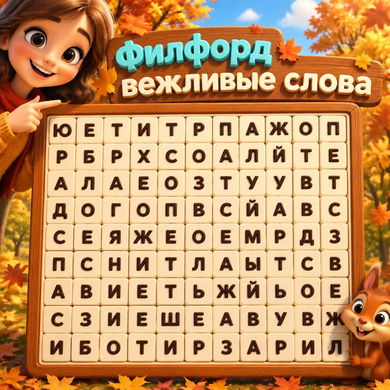 🌼 Сегодня особенный день — 11 сентября отмечается Международный день ласкового обращения!