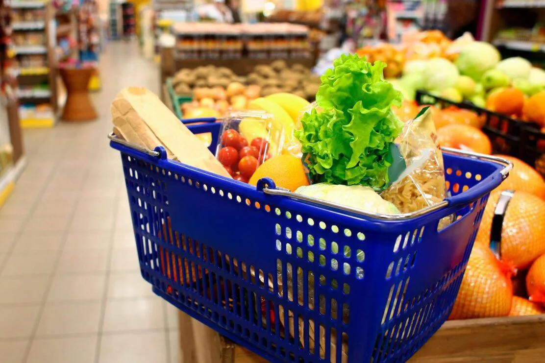 🛒 Минимальная продуктовая корзина в Татарстане стоит 6 753 руб