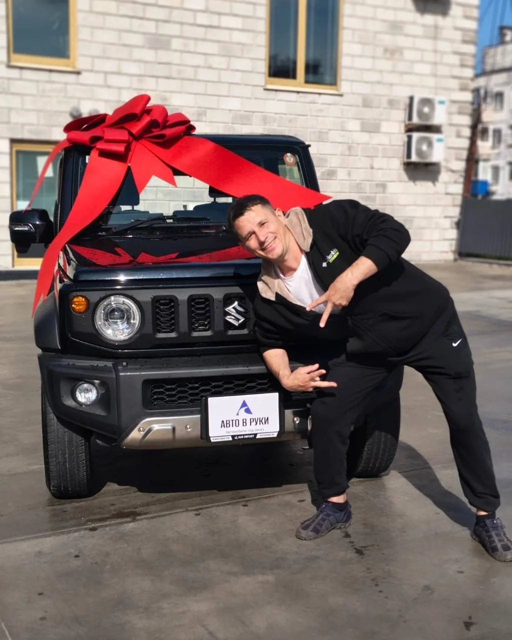 🔖 🚗 Выдача автомобилей - каждый день, разный город!