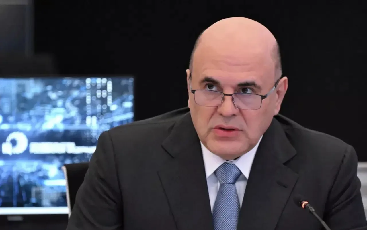 Мишустин подписал постановление о мерах поддержки бизнеса, который пострадал от атак бе...