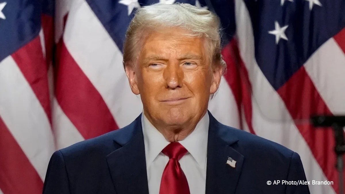 Трамп не встретил Зеленского, когда тот прибыл в США сегодня утром.