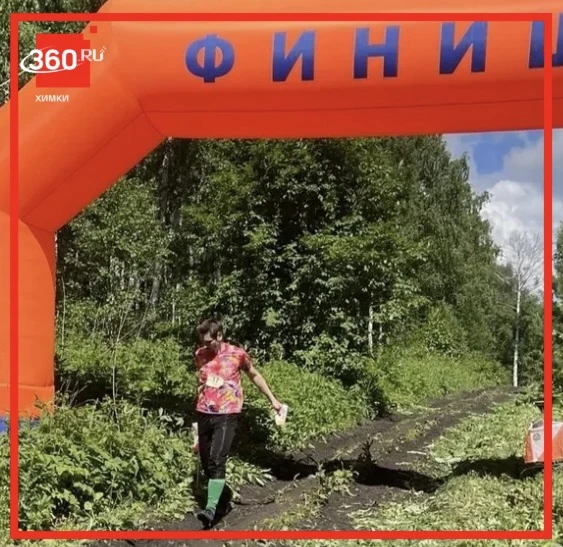 Химчанин взял серебро и бронзу на чемпионате России по ориентированию среди глухих 🏆

Павел Новиков
