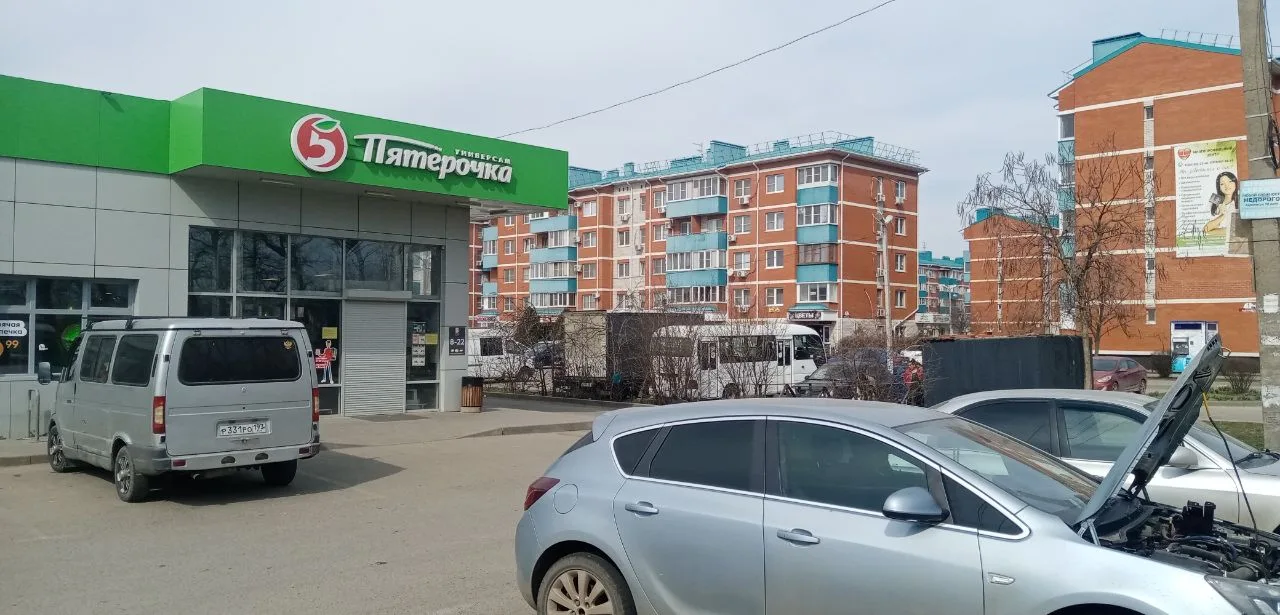 ВНИМАНИЮ ЖИТЕЛЕЙ Прогресса, особенно ЖК "Прогресс", ЖК "Нова Вита", жителей НСТ "Прогре...