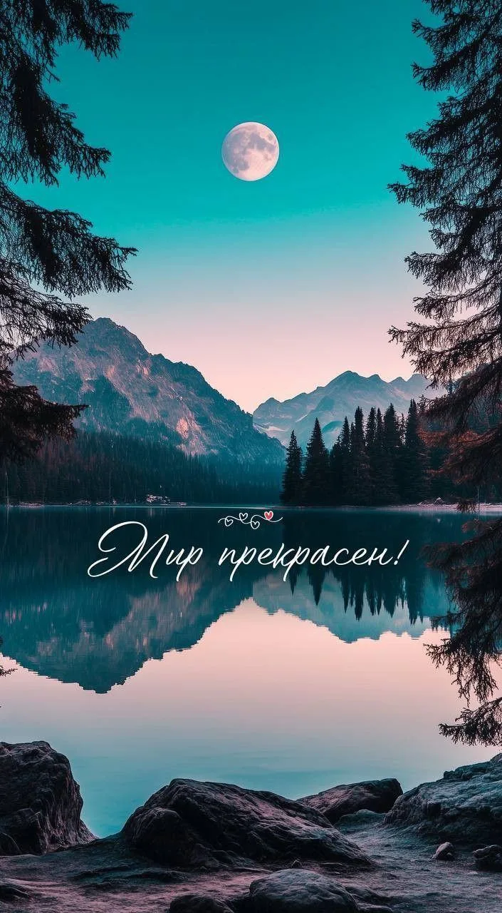 #посланиедня