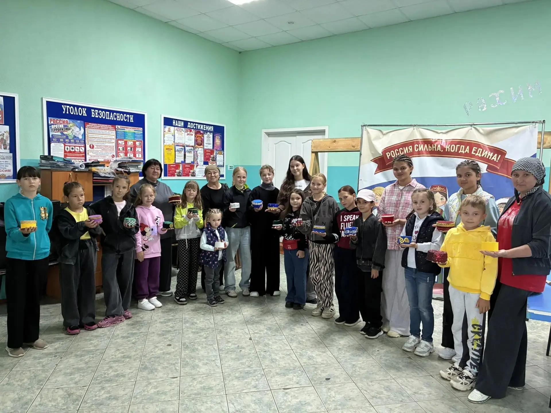 17 июля, в Единый день фольклора, Дом культуры села Нижняя Елюзань наполнился творчеств...