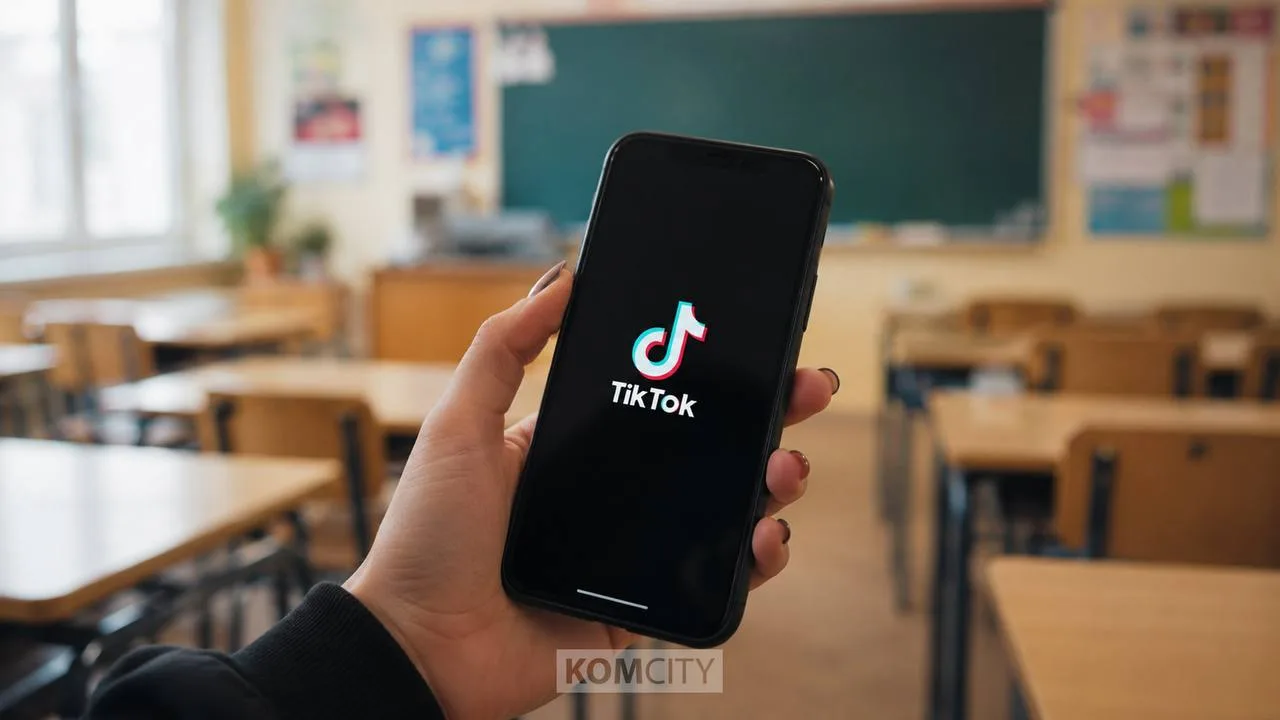 Комсомольчанке аннулировали результаты ЕГЭ из‑за Тиктока, но она вернула баллы через суд

Почти год 
