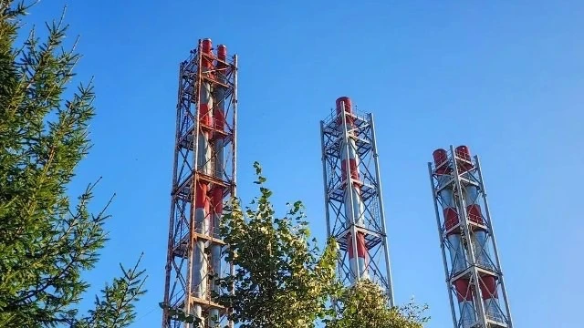 В Подольске завершают подготовку к зиме: пробные топки стартуют в округе 1 сентября