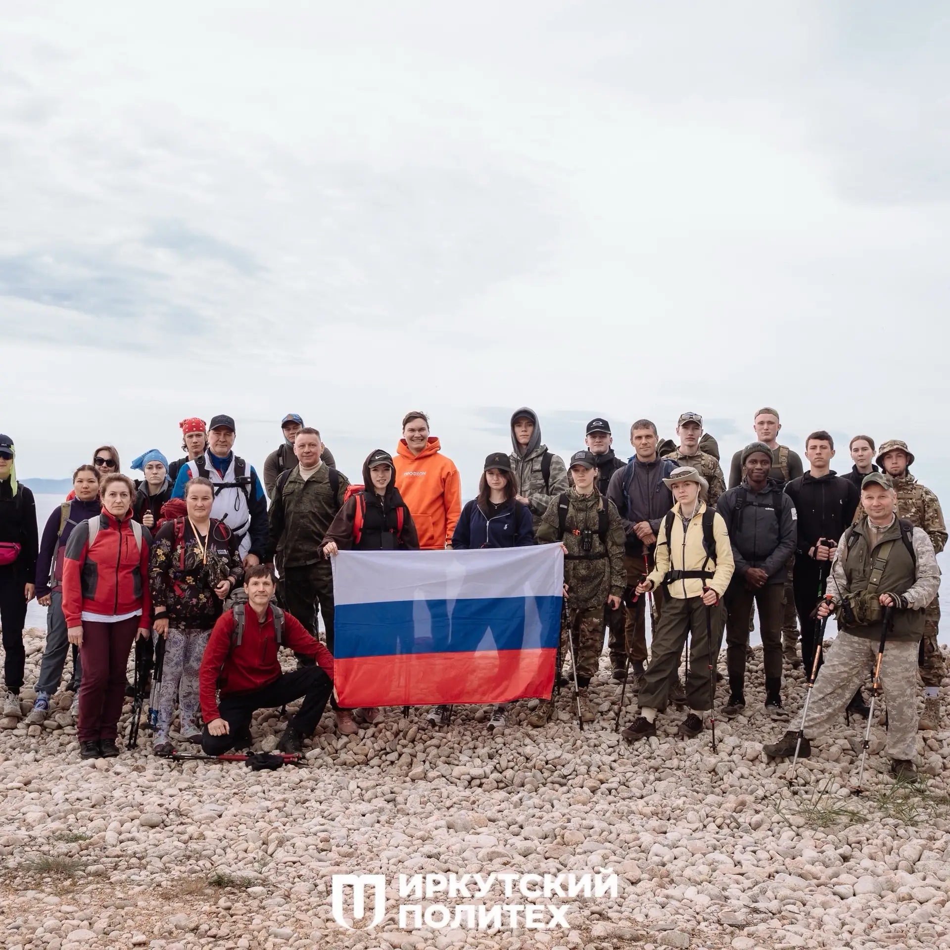 📸 Кадры, от которых захватывает дух!