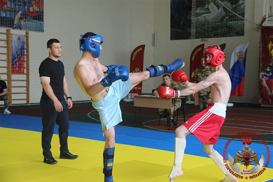 Видеообзор прошедшего чемпионата 💪