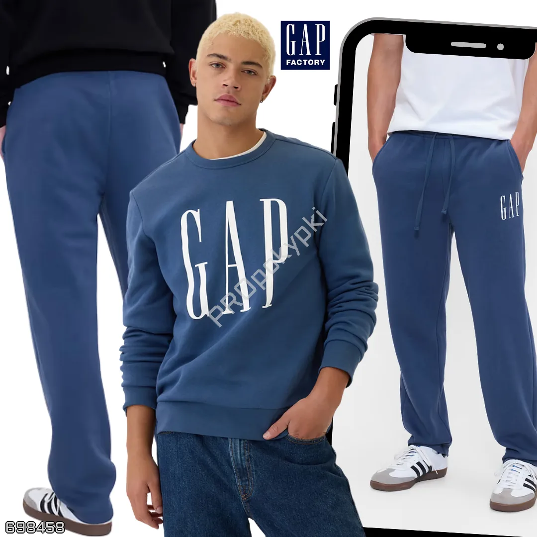 GAP Factory 🇺🇸