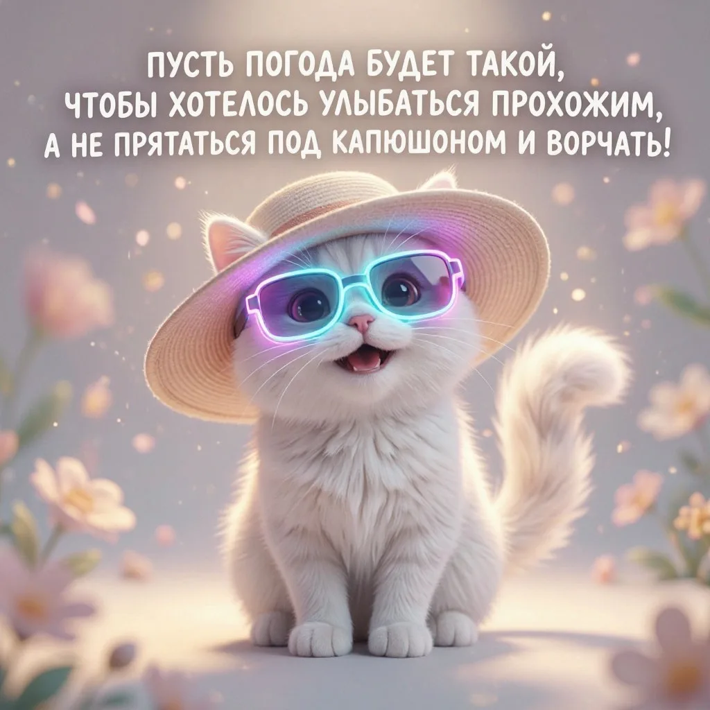 #пожелание